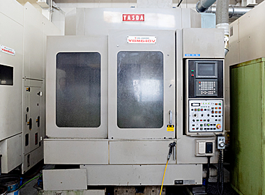 YBM950V